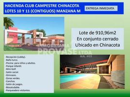  Terreno (Parcela) en venta en Chinacota, Norte De Santander, Chinacota