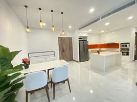 2 Phòng ngủ Chung cư for rent at Sunwah Pearl, Phường 22