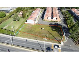  Terreno (Parcela) en venta en La Ceja, Antioquia, La Ceja