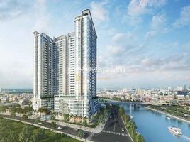 3 Phòng ngủ Căn hộ for sale in Phường 4, Quận 4, Phường 4