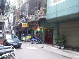 10 chambre Maison de ville for sale in Thanh Luong, Hai Ba Trung, Thanh Luong