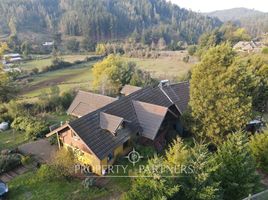 4 Bedroom House for sale in Araucania, Temuco, Cautin, Araucania