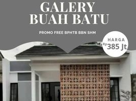 2 Bedroom Villa for sale in Bandung, West Jawa, Margacinta, Bandung