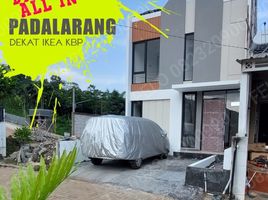 2 Bedroom Villa for sale in Bandung, West Jawa, Padalarang, Bandung