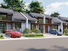 3 Bedroom House for sale in Parungpanjang, Bogor, Parungpanjang