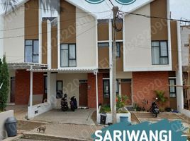 3 Bedroom House for sale in West Jawa, Parongpong, Bandung, West Jawa