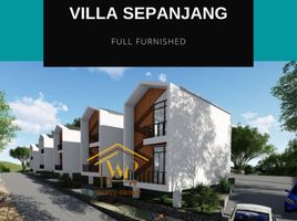 2 Bedroom Villa for sale in Tepus, Gunung Kidul, Tepus