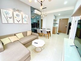 2 Phòng ngủ Chung cư for rent in Phường 4, Quận 4, Phường 4