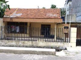 5 Kamar Rumah for sale in Gayungan, Surabaya, Gayungan