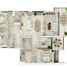 在Hunucma, Yucatan出售的1 卧室 住宅, Hunucma