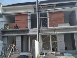 4 Schlafzimmer Villa zu verkaufen in Gubeng, East Jawa, Gubeng