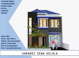 2 Bedroom House for sale in Dukuhpakis, Surabaya, Dukuhpakis