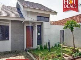 2 Bedroom Villa for sale in Bandung, West Jawa, Cimahi Tengah, Bandung