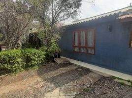 6 Schlafzimmer Haus zu verkaufen in Cordillera, Santiago, San Jode De Maipo
