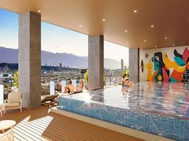 Condominium 1 chambre à vendre à Monterrey, Nuevo Leon, Monterrey