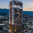Condominium 1 chambre à vendre à Monterrey, Nuevo Leon, Monterrey
