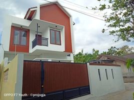 3 Habitación Casa en venta en Seyegan, Yogyakarta, Seyegan