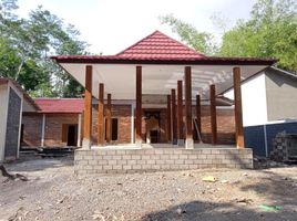 3 Bedroom Villa for sale in Prambanan, Klaten, Prambanan