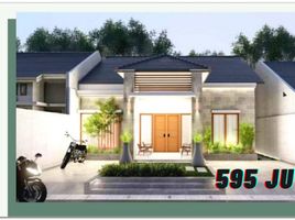 3 Bedroom Villa for sale in Prambanan, Klaten, Prambanan