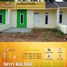 2 Kamar Rumah for sale in Lampung, Sukarame, Bandar Lampung, Lampung