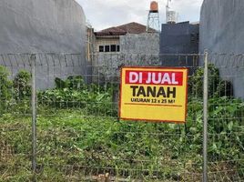  Land for sale in Mulyorejo, Surabaya, Mulyorejo