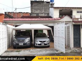 2 Bedroom House for sale in Guayas, Guayaquil, Guayaquil, Guayas