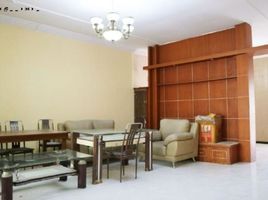 4 Bedroom House for rent in Tambaksari, Surabaya, Tambaksari