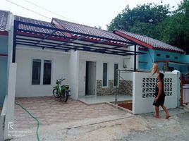 2 Schlafzimmer Haus zu verkaufen in Bogor, West Jawa, Cibinong