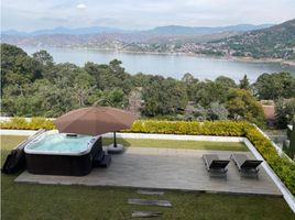 5 Schlafzimmer Haus zu vermieten in Valle De Bravo, Mexico, Valle De Bravo