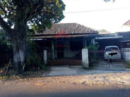 4 Habitación Casa en venta en Sumurbandung, West Jawa, Sumurbandung, Bandung