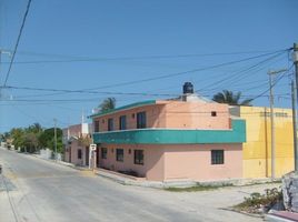 30 Schlafzimmer Haus zu verkaufen in Telchac Puerto, Yucatan, Telchac Puerto