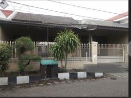 4 Bedroom House for sale in East Jawa, Mulyorejo, Surabaya, East Jawa