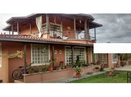 Estudio Villa en venta en Colombia, Armenia, Quindio, Colombia