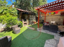 3 Bedroom House for sale in Chile, Santiago, Santiago, Santiago, Chile