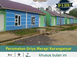 2 Bedroom House for sale in Bandar Lampung, Lampung, Sukarame, Bandar Lampung