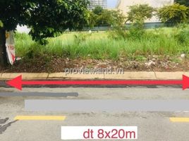  Đất for sale in Thạnh Mỹ Lợi, Quận 2, Thạnh Mỹ Lợi