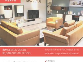 Appartement 3 chambre à vendre à Naucalpan De Juarez, Mexico, Naucalpan De Juarez