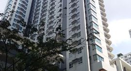 Available Units at Avida Tower Alabang