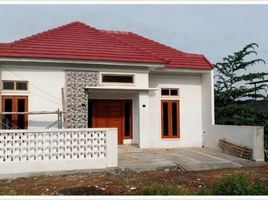 2 Kamar Vila for sale in Banguntapan, Bantul, Banguntapan