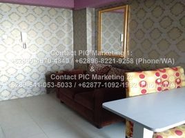 2 Bedroom Condo for rent in Jakarta, Jatinegara, Jakarta Timur, Jakarta