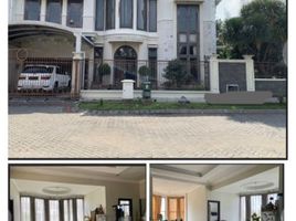 5 Bedroom House for sale in Kenjeran, Surabaya, Kenjeran