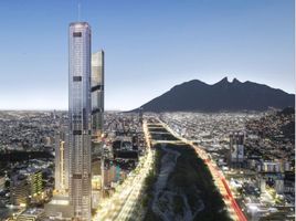 1 Habitación Departamento en venta en Monterrey, Nuevo León, Monterrey
