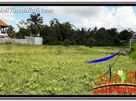  Land for sale in Sukawati, Gianyar, Sukawati