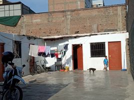 Grundstück zu verkaufen in Surquillo, Lima, Surquillo, Lima, Lima, Peru