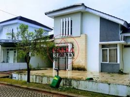 3 Kamar Rumah for sale in Cileungsi, Bogor, Cileungsi