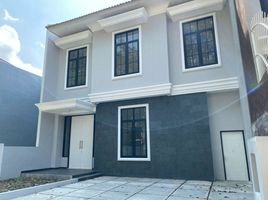 4 Kamar Vila for sale in Lakarsantri, East Jawa, Lakarsantri, Surabaya, East Jawa, Indonesia