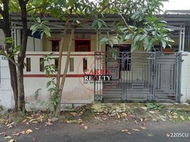 2 Bedroom House for sale in Jonggol, Bogor, Jonggol