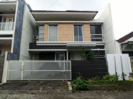 3 Bedroom Villa for sale in Mulyorejo, Surabaya, Mulyorejo