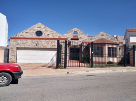 3 Schlafzimmer Haus zu verkaufen in Chihuahua, Chihuahua, Chihuahua, Chihuahua