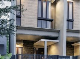 3 Habitación Casa en venta en Gunung Anyar, East Jawa, Gunung Anyar